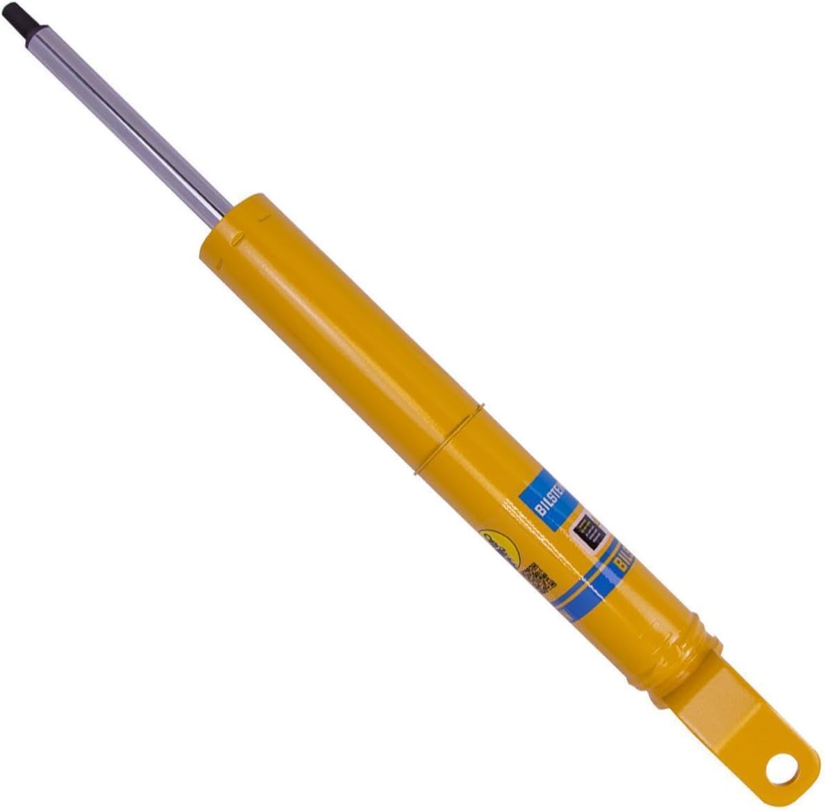 Bilstein - 19-22 Ram 1500 B6 4600 Shock Absorber - Front (24-329132)