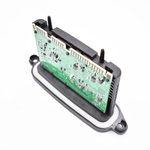 Módulo TMS BMW Serie 3 63117316147 contra error de faros 5