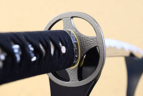 Amazon.co.jp: 極上模造刀 斎藤一 さいとうはじめ -亜鉛合金刀身