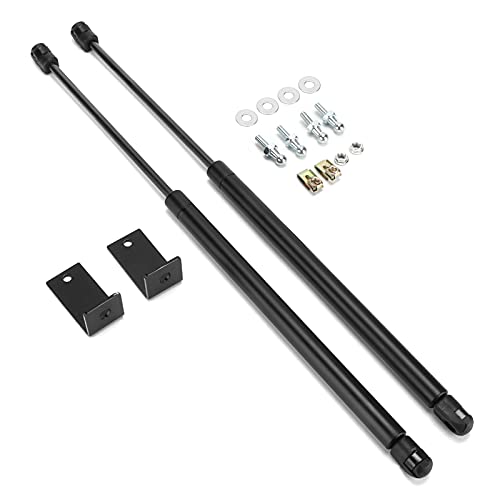 Support de levage de capot CRV 2017-2019 : résolvez le problème des tiges instables - 5