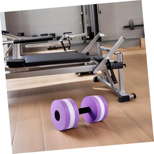 Hemoton 2pcs Water Weights para Ejercicios Acuáticos miniatura 4
