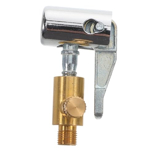 Manguera Compresor Aire para Ruedas Marca Didiseaon