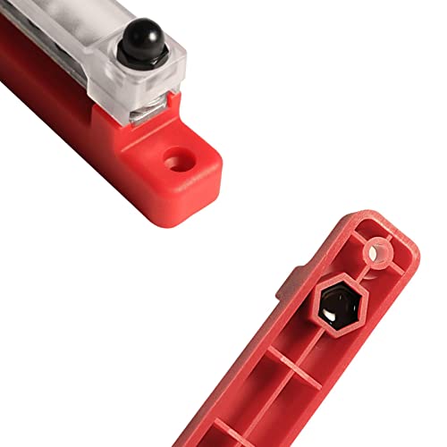 Nasoalne Morsettiera di distribuzione