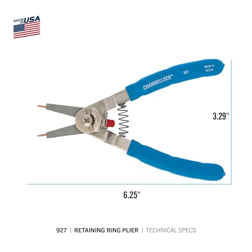 Pinzas, Tools Imagen adicional