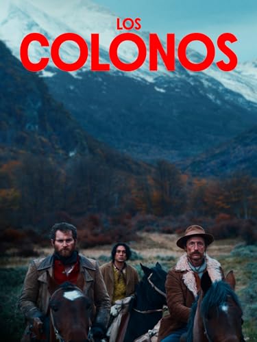  Los Colonos