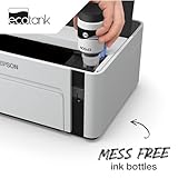 Epson EcoTank 111 Black Genuine Ink Bottle - Image 5