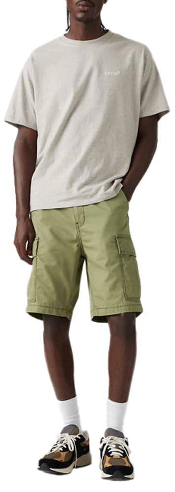 Mode Von Levi's