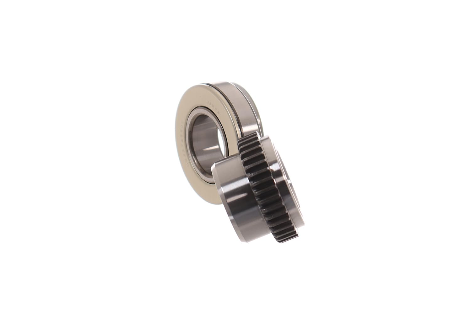 SKF VKBA 7550 Kit de Rodamientos para Rueda