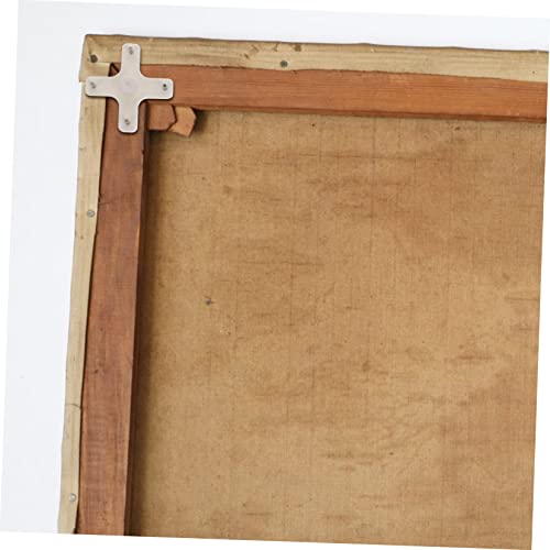 Image of jojofuny Wall Hanging Photo Hooks Easy to Install Picture Nails for Household Art and Frames Strong Construction No Damage to Walls