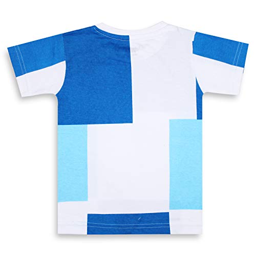 Image of Luke and Lilly Baby-Boy's Regular Fit T-Shirt