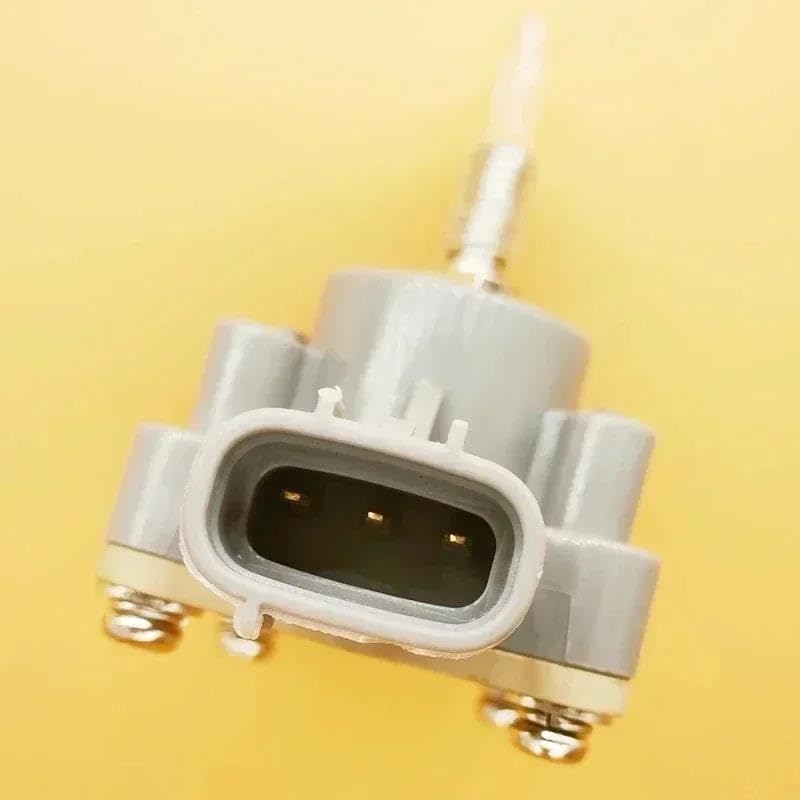 Sensor de nivel de altura de suspensión para regular faros delanteros de Accord 3