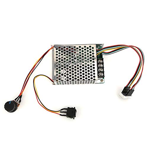 Regolatore di velocità PWM Potenziometro di