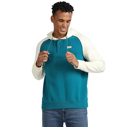 Image of Lee Men Sweatshirt