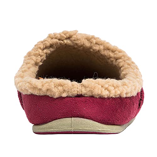 Image of Deer Stags Men's Comfort Slippers