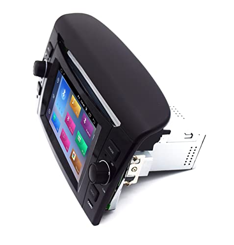 ESTOCK1 ANDROID 12 autoradio navigatore Lancia