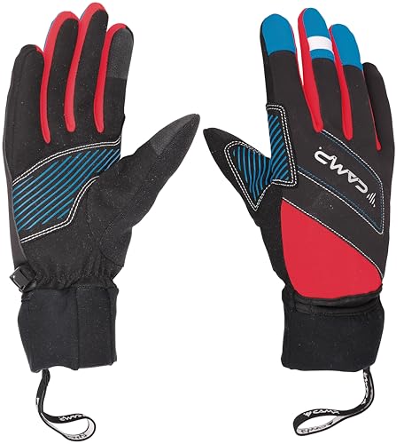 Guantes G Comp EVO C.A.M.P. ideales para tus rutas invernales y amaneceres en la cumbre