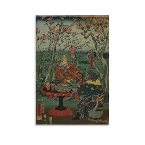 ̐썑FG OuF̐ G |X^[ vg LoX ǃA[g _ z[ 摜 ǂ̊G ŉ Mtg08x12inch(20x30cm)