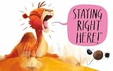 The Camel Who Had The Hump Board Book: From The World of Rachel Bright & Jim Field