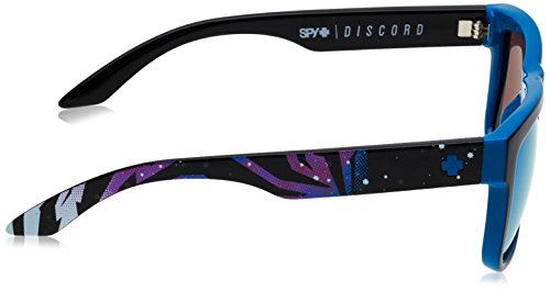 Image of Spy unisex-adult Discord Square Sunglasses