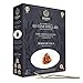 Box Le Cene Stellate - Spaghetti Rosso Bufala - Cofanetto Cena Michelin per 4 persone - Cucina a casa tua in pochi minuti il piatto iconico dello Chef Cristian Milone, 1 Stella Michelin
