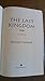 The Last Kingdom (The Saxon Chronicles Series #1)