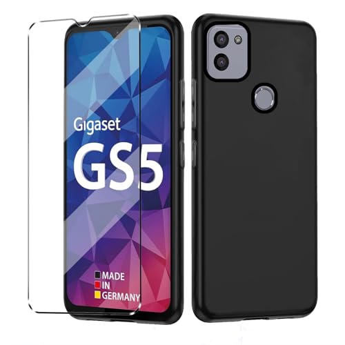 Custodia a Libro Cellulare Piegatura Case Cover Protettiva per Gigaset