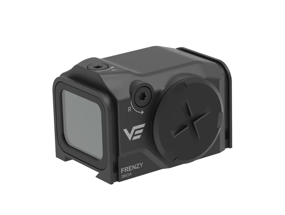 Amazon.co.jp: ベクターオプティクス Vector Optics Frenzy Plus