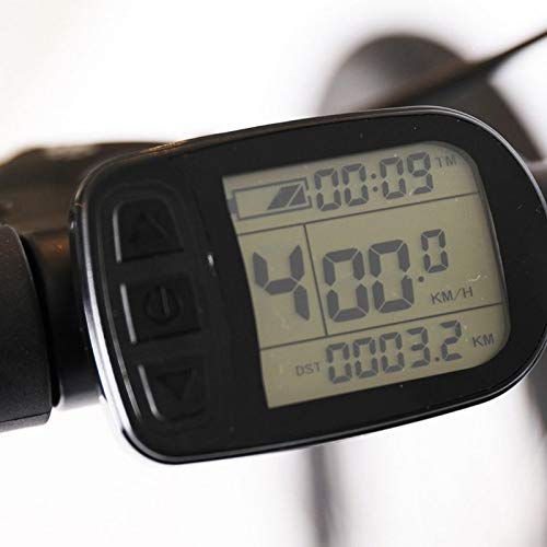 Bicicleta Elétrica e-bike Hive GreenWay Classic Branca/Roxa