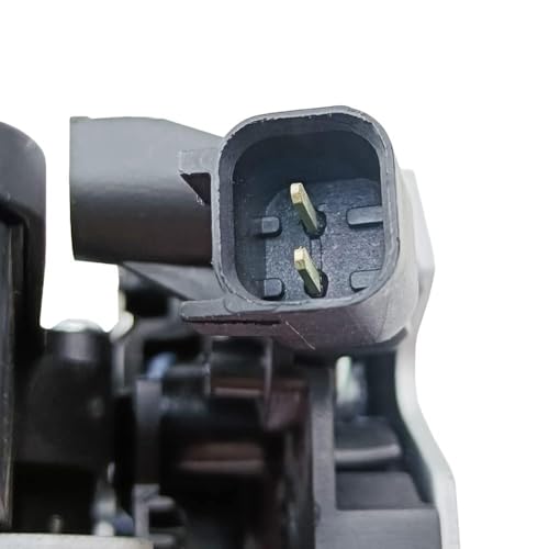 Image of Power Door Lock Actuator with Latch Fits for 2015-2020 Ford F-150 2017-2022 F-250 F-350 Rear Left (Driver Side Rear), Replaces OEM JL3Z-1526413-D, DL329