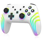 MYSTILUCK – MYSTILUCK Wireless Pro Controller für Switch/Switch 2/Lite/O
