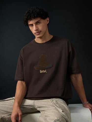 Image of The Souled Store Men T-Shirt