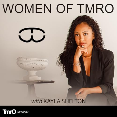 Women of TmrO cover art