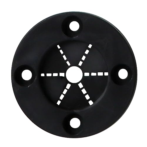 Extreme Max 3005.2169 Rigging Grommet - Black, 1