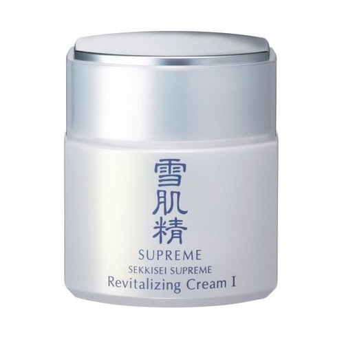 kose night cream