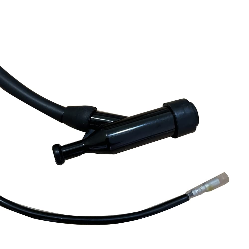 Ignition Coil CDI Module For Hammerhead MudHead 208R Youth Go-Kart - 208CC 6.5HP Replacement Part