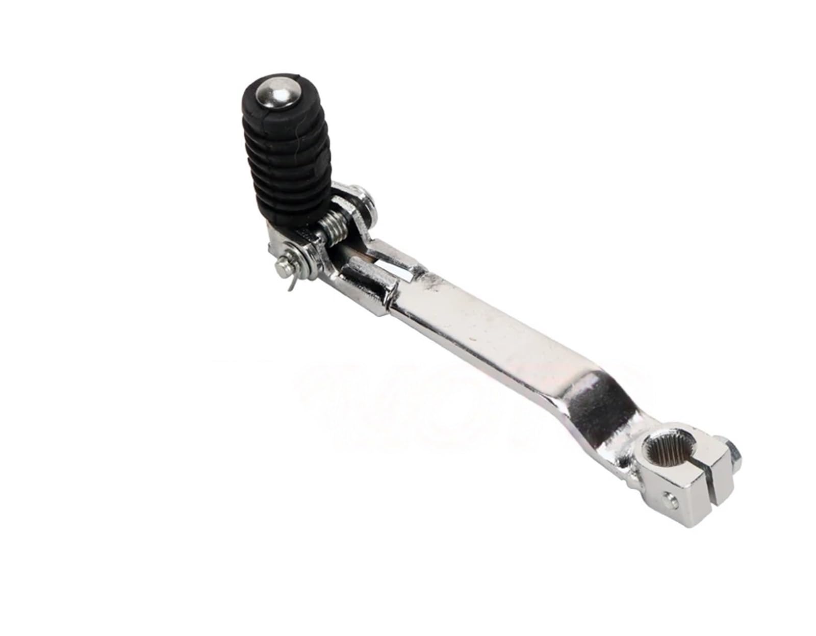 SYC27QP Shift Pedal Lever Motorcycle for 50cc 70cc 90cc 110cc 125cc 150cc 160cc YCF GPX SSR YX Pit Dirt Bike Quad Motorcycle Folding Gear Shifter Shift Lever
