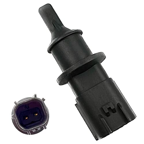 DEVMO 5149264AA 5293138AA SU3336 5S1076 AX112 Air Charged Temperature Sensor Compatible with Sebring PT Cruiser Avenger Caliber Journey Compass Patriot Plymouth Neon