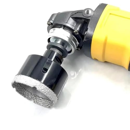 Brocas para taladro seco de diamante, conjunto 12mm miniatura 2