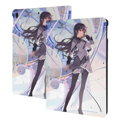 Compatible with @܂ǂ}MJ iPad Air5 Air4 p P[X Air5P[X Air4P[X 2022/2020 ACpbh iPad Air 5 4 [ ϏՌ Jo[ y (10.9C`)