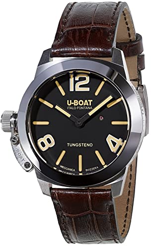 U-Boat STRATOS 40 BK
