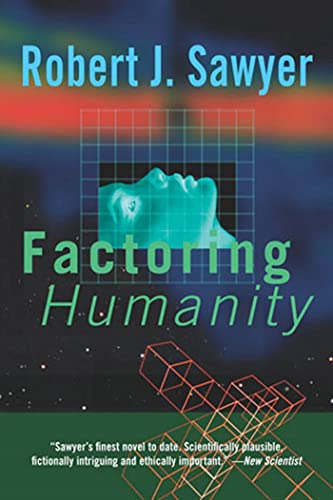 Factoring Humanity view 2