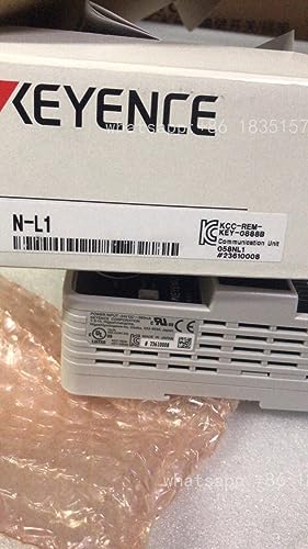 N-L1 pièces de rechange inutilisées pour révision de matériel