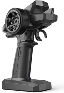 DEERC ラジコンカー 14210用スペアパーツ リモートコントロール