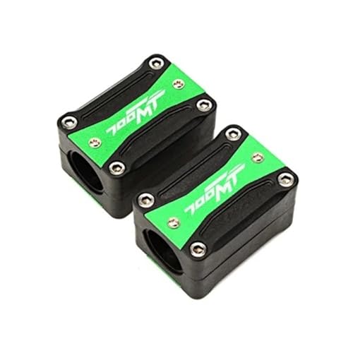 Protection moteur moto 700MT accessoire pare-chocs antichoc pour CF700 2023 2024