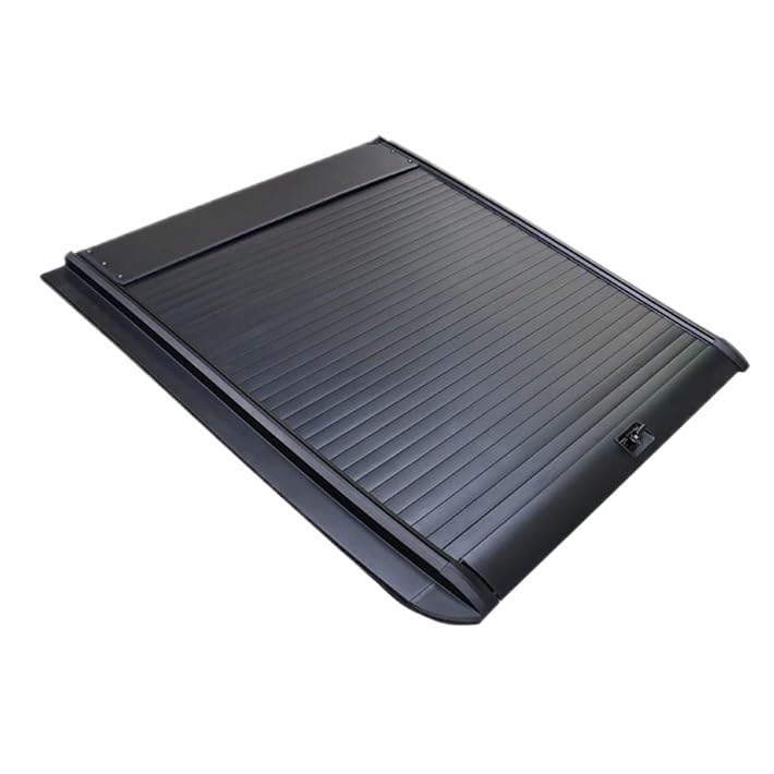 Aménagement pick-up Maxus T60 pour couvre-benne