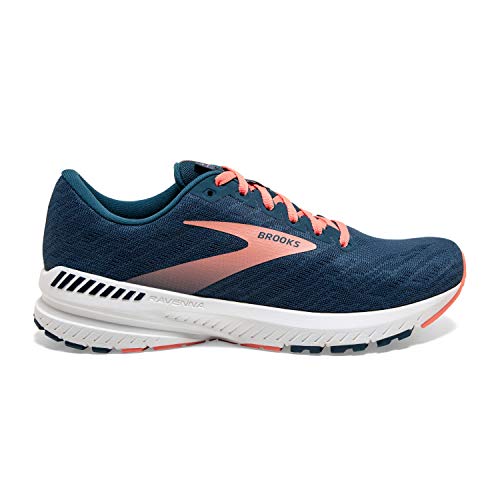 Brooks Ravenna 11 Majolica/Navy/Desert 6.5 B (M)