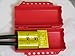 ZING 7294 RecycLockout Lockout Tagout, Universal Plug/Forklift/Cylinder Lockout, Recycled Plastic (1, Тwo Рack)