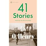 41 Stories: 150th Anniversary Edition (Signet Classics) (English Edition)