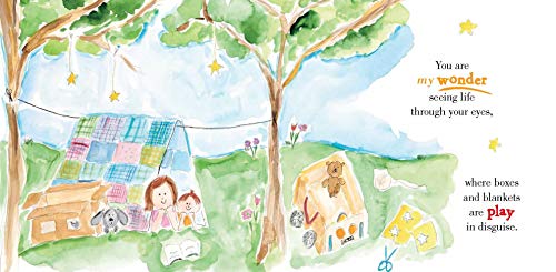 You Are My Heart: A Joyful Book for Children About Unconditional Love (Gifts for Kids, Gifts for Mother's Day and Father's Day) - Image 7