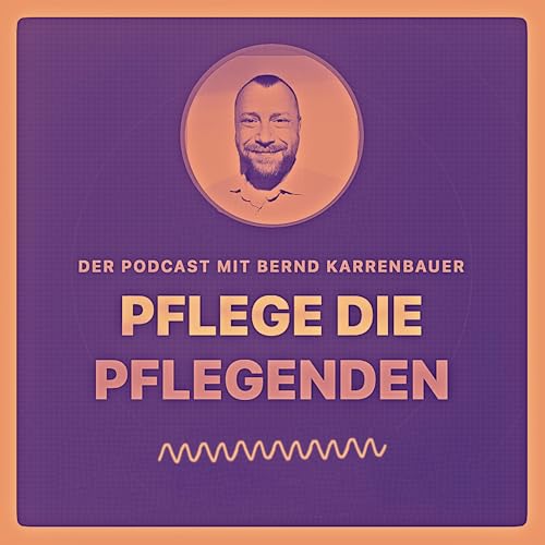 Couverture de Pflege die Pflegenden